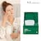 VT COSMETICS Daily Soothing Mask 30ea,Facial Sheet Mask Pick & Quick Dispenser type Korean FaceMask (30 ml)