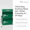 VT COSMETICS Daily Soothing Mask 30ea,Facial Sheet Mask Pick & Quick Dispenser type Korean FaceMask (30 ml)