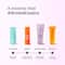 Foxtale Nourishing Moisturiser with Niacinamide & Vitamin E for 24hrs Hydrated Glowing Skin (100 ml)