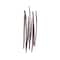 Bobbi Brown Long Wear Brow Pencil - Cool Dark Brown (0.33 g)