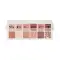 Swiss Beauty Select 12 Shades Eyeshadow Palette - Slow Days (10 g)