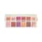 Swiss Beauty Select 12 Shades Eyeshadow Palette - Fast Nights (10 g)