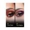 Swiss Beauty Select 12 Shades Eyeshadow Palette - Fast Nights (10 g)