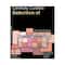 Swiss Beauty Select 12 Shades Eyeshadow Palette - Fast Nights (10 g)