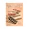 Swiss Beauty Select 12 Shades Eyeshadow Palette - Fast Nights (10 g)