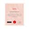Swiss Beauty Select Here To Stay Nail Enamel - Ibiza Blue (12 ml)