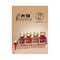 Swiss Beauty Select Here To Stay Nail Enamel - Ibiza Blue (12 ml)