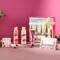 Fabessentials by Fabindia Bath & Body Gift Set Pack of 4
