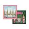 Fabessentials by Fabindia Bath & Body Gift Set Pack of 4