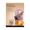 Swiss Beauty Select Here To Stay Nail Enamel - Metallic Gold (12 ml)