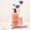 Kundal Eau Thermale Spa Scrub Body Wash Leather Iris (500 ml)