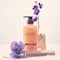 Kundal Eau Thermale Spa Scrub Body Wash Leather Iris (500 ml)