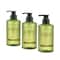 Kundal Tea Tree Biotics Acne Body Wash Apple Greentea (500 ml)