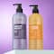 Kundal Rich Perfume Body Wash - White Musk (500 ml)