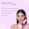 The Derma Co Hypochlorous Anti-Acne Hydrating Spray (200 ml)