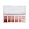 Makeup Revolution The Icon Palette - True Icon Bronze (8.4 g)