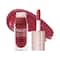 Makeup Revolution Pout Bomb Plumping Gloss - Rosewood Rose Pink (4.6 ml)