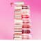 Makeup Revolution Pout Bomb Plumping Gloss - Rosewood Rose Pink (4.6 ml)