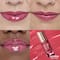 Makeup Revolution Pout Bomb Plumping Gloss - Rosewood Rose Pink (4.6 ml)