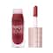 Makeup Revolution Pout Bomb Plumping Gloss - Rosewood Rose Pink (4.6 ml)
