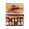 Makeup Revolution Forever Flawless Palette - Bronze Temptation (19.8 g)