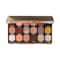 Makeup Revolution Forever Flawless Palette - Bronze Temptation (19.8 g)