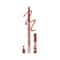 Makeup Revolution Pout Bomb Plumping Lip Liner - Doll Cool Nude (0.2 g)