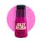 Makeup Revolution Jelly Blush Stick Lip And Cheek Stain - Cherry Red (5.5 g)
