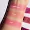 Makeup Revolution Jelly Blush Stick Lip And Cheek Stain - Cherry Red (5.5 g)