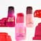 Makeup Revolution Jelly Blush Stick Lip And Cheek Stain - Cherry Red (5.5 g)
