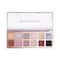 Makeup Revolution The Icon Palette - Enchanted Icon (8.4 g)