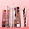 Makeup Revolution The Icon Palette - Enchanted Icon (8.4 g)