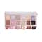 Makeup Revolution The Icon Palette - Enchanted Icon (8.4 g)