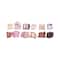 Makeup Revolution The Icon Palette - Enchanted Icon (8.4 g)