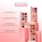 Makeup Revolution The Icon Palette - Enchanted Icon (8.4 g)