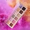 Makeup Revolution The Icon Palette - Enchanted Icon (8.4 g)
