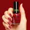 O.P.I Nail Lacquer Holiday Nail Polish - '24 Nessa-Ist Rose (15 ml)