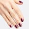 O.P.I Nail Lacquer Holiday Nail Polish - '24 Let'S Rejoicify (15 ml)