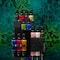O.P.I Nail Lacquer Holiday Nail Polish - '24 Oh For Oz Sake (15 ml)