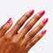 O.P.I Nail Lacquer Holiday Nail Polish - '24 Glinda The Good! (15 ml)