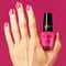 O.P.I Nail Lacquer Holiday Nail Polish - '24 Glinda The Good! (15 ml)