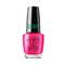 O.P.I Nail Lacquer Holiday Nail Polish - '24 Glinda The Good! (15 ml)