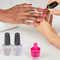 O.P.I Nail Lacquer Holiday Nail Polish - '24 Glinda The Good! (15 ml)