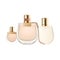 Chloe Nomade Giftset - Eau De Parfum 75 ml + Body Lotion 100 ml + Miniature EDP 5 ml