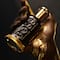 Boss Bottled Absolu Parfum Intense for Men (50 ml)