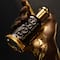 Boss Bottled Absolu Parfum Intense for Men (200 ml )