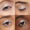 KIKO Milano New Water Eyeshadow - 01 Silver (3 g)