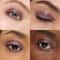 KIKO Milano New Water Eyeshadow - 12 Plum (3 g)