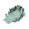 KIKO Milano New Water Eyeshadow - 17 Emerald Green (3 g)