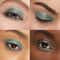 KIKO Milano New Water Eyeshadow - 17 Emerald Green (3 g)